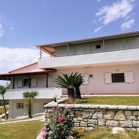 Panoramic View Lejlighed Preveza Eksteriør billede