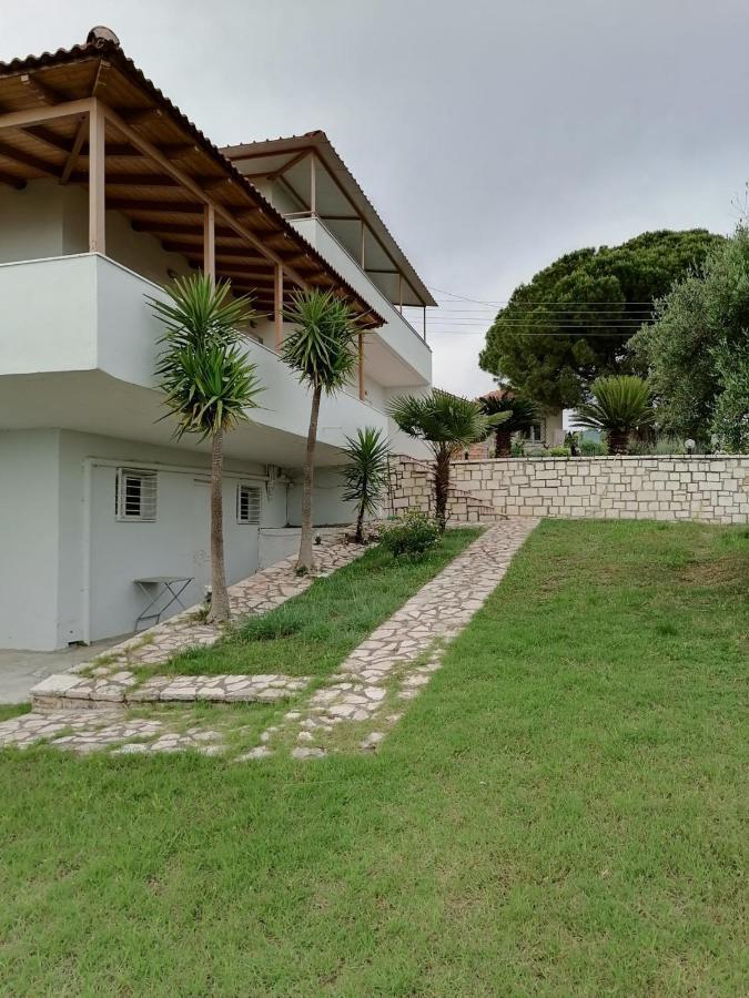 Panoramic View Lejlighed Preveza Eksteriør billede