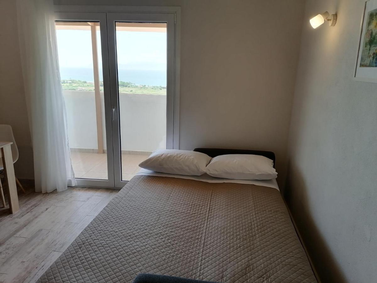 Panoramic View Lejlighed Preveza Eksteriør billede