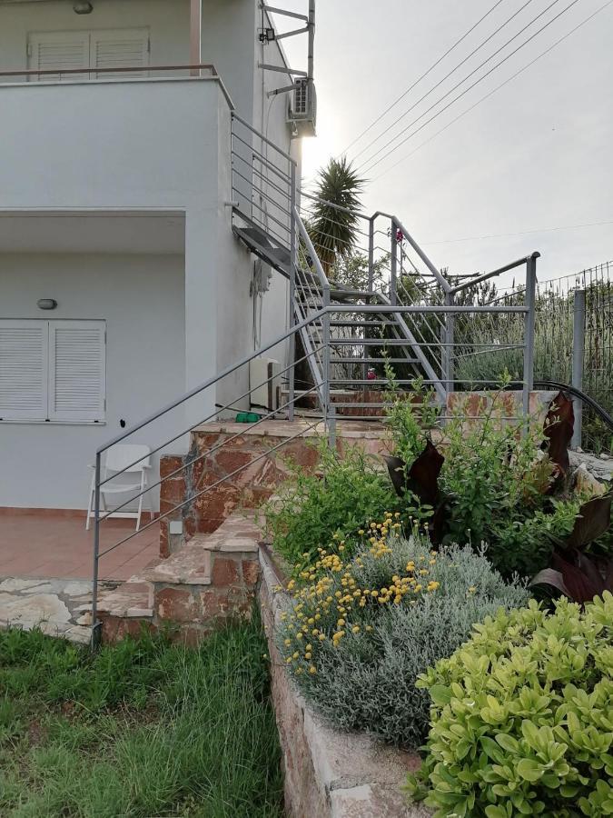 Panoramic View Lejlighed Preveza Eksteriør billede
